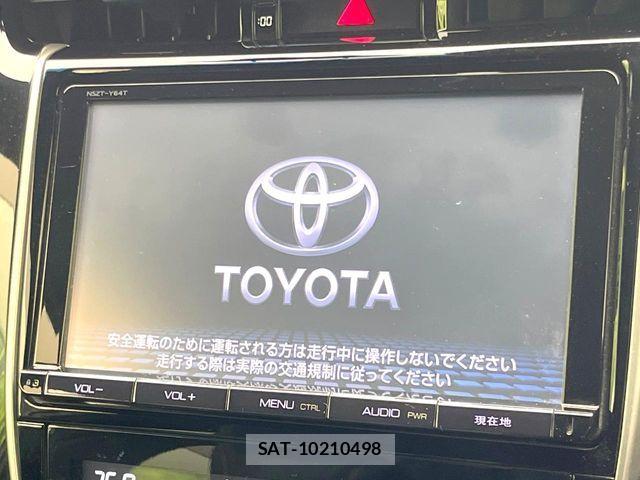 Toyota HARRIER 2015-03 7500772-2