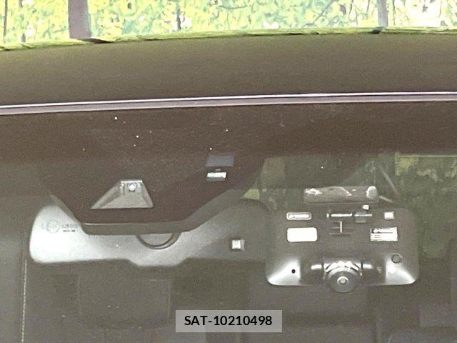 Toyota HARRIER 2015-03 7500772-4