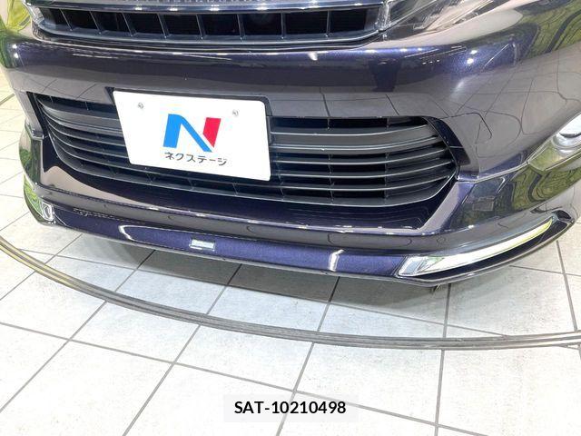 Toyota HARRIER 2015-03 7500772-5
