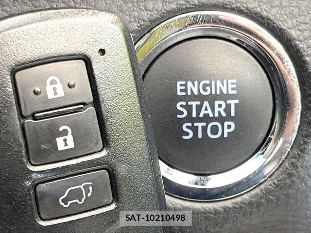 Toyota HARRIER 2015-03 7500772-6
