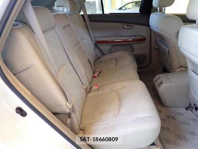 Toyota HARRIER 2007-06 7508764-15