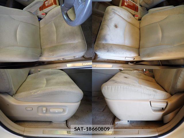 Toyota HARRIER 2007-06 7508764-16