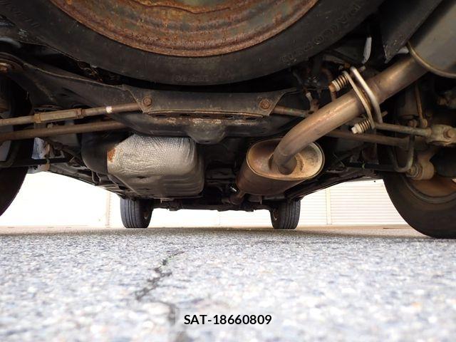 Toyota HARRIER 2007-06 7508764-18