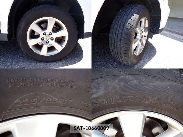 Toyota HARRIER 2007-06 7508764-20
