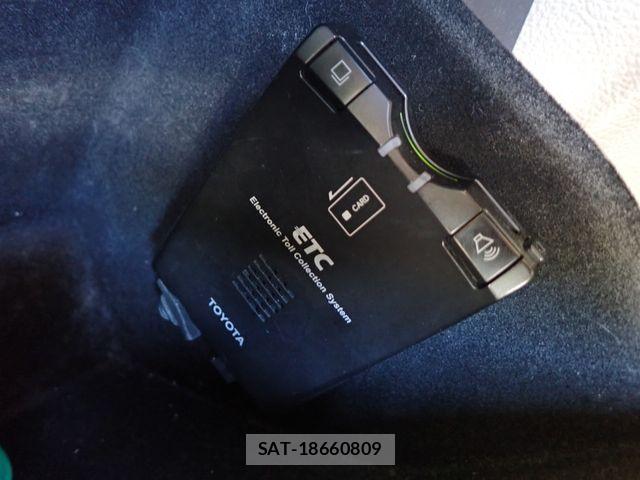 Toyota HARRIER 2007-06 7508764-24