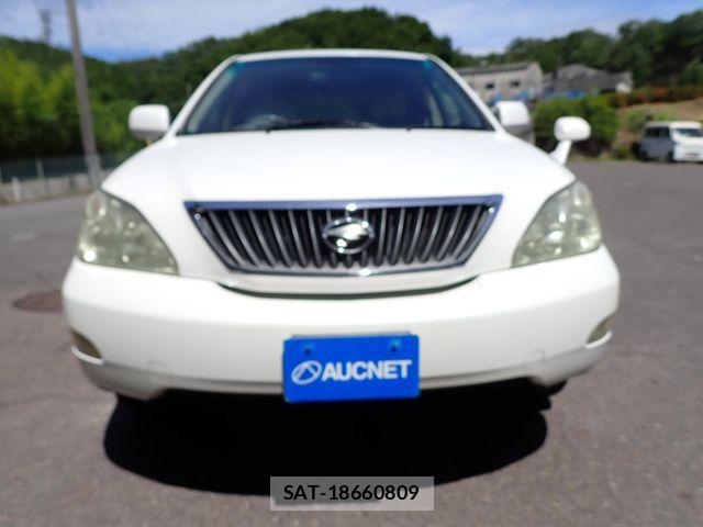 Toyota HARRIER 2007-06 7508764-4