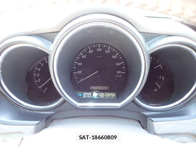 Toyota HARRIER 2007-06 7508764-8