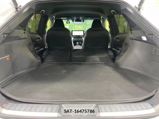 Toyota HARRIER 2024-01 7500725-9