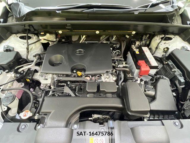 Toyota HARRIER 2024-01 7500725-17
