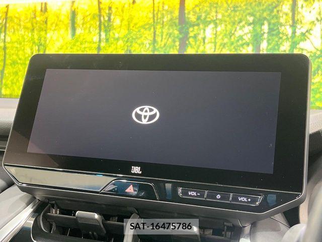 Toyota HARRIER 2024-01 7500725-2