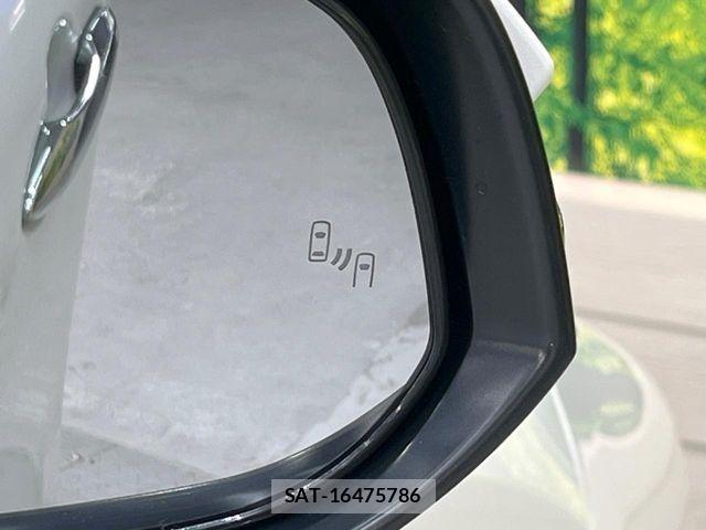 Toyota HARRIER 2024-01 7500725-6