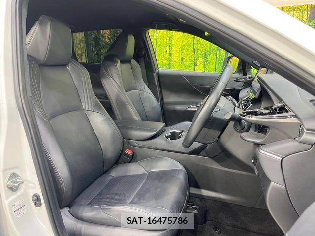 Toyota HARRIER 2024-01 7500725-7