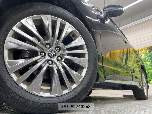 Toyota HARRIER 2022-01 7500731-12