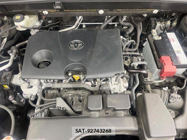 Toyota HARRIER 2022-01 7500731-17