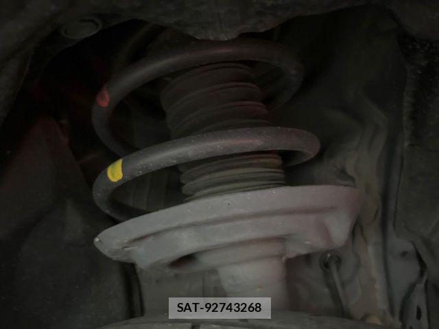Toyota HARRIER 2022-01 7500731-19