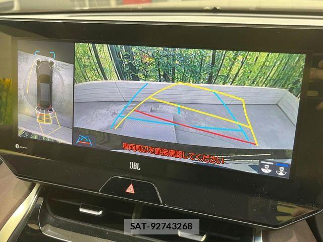 Toyota HARRIER 2022-01 7500731-3