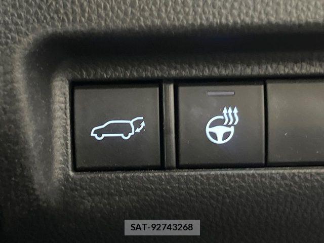 Toyota HARRIER 2022-01 7500731-6