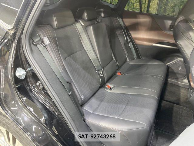Toyota HARRIER 2022-01 7500731-8