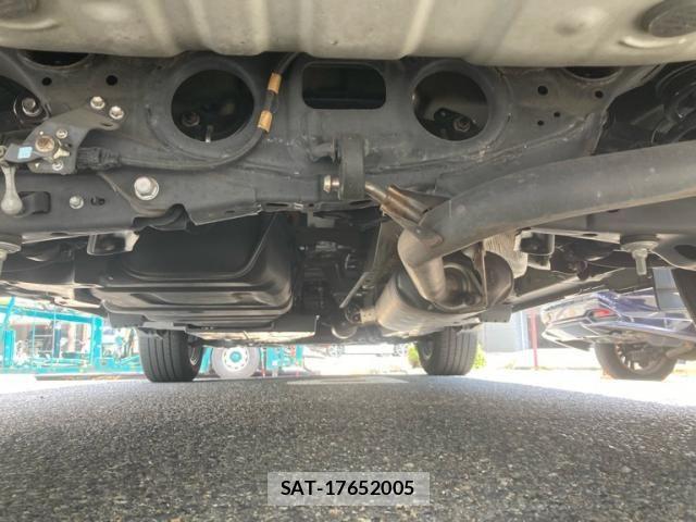Toyota HARRIER 2019-09 7508755-10