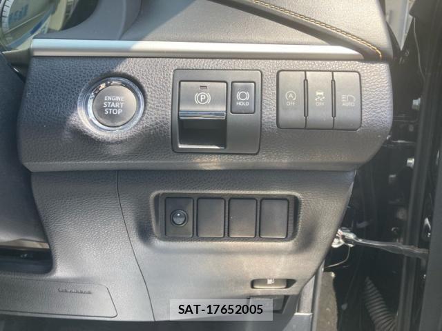 Toyota HARRIER 2019-09 7508755-13