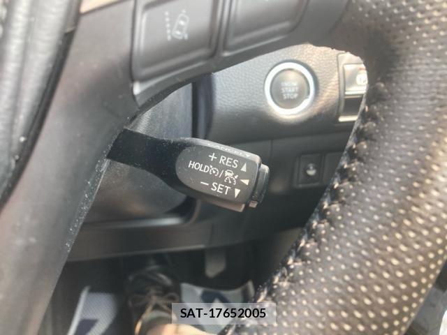 Toyota HARRIER 2019-09 7508755-19