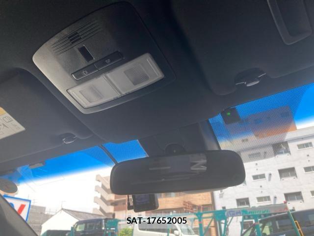 Toyota HARRIER 2019-09 7508755-25