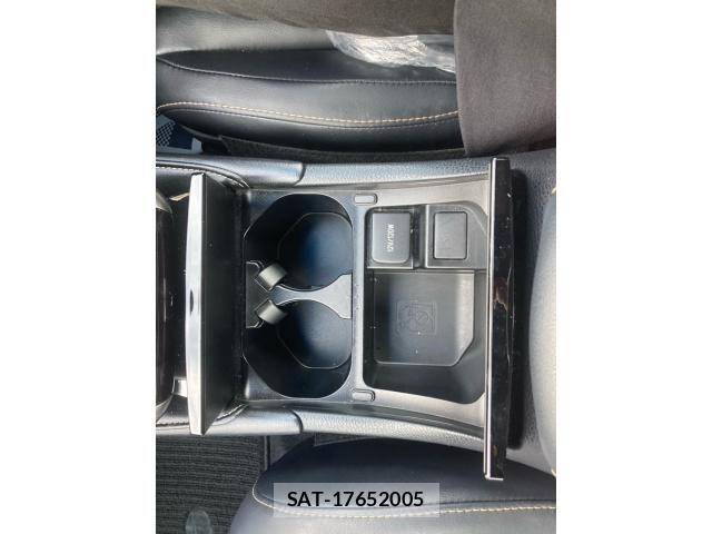 Toyota HARRIER 2019-09 7508755-26