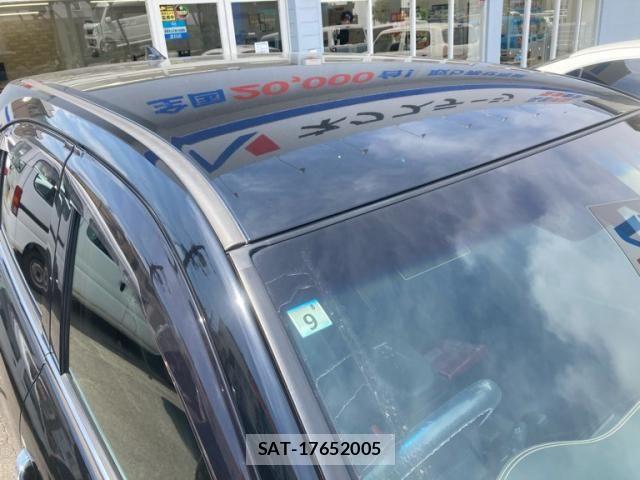 Toyota HARRIER 2019-09 7508755-4