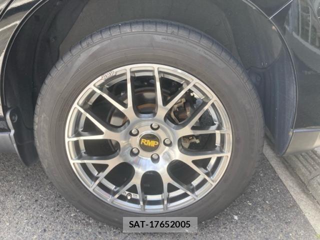 Toyota HARRIER 2019-09 7508755-6