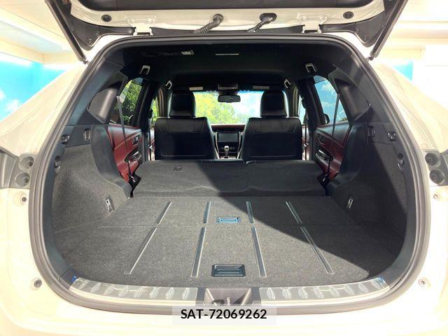 Toyota HARRIER 2014-04 7500777-9
