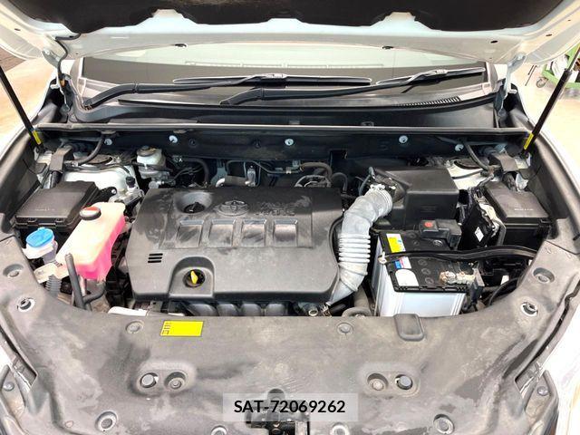 Toyota HARRIER 2014-04 7500777-17