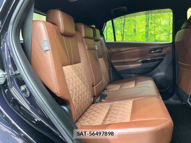 Toyota HARRIER 2018-03 7508754-9