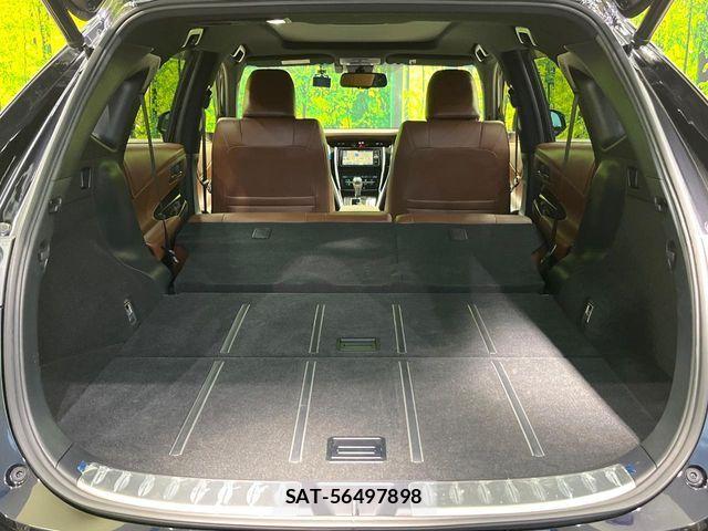 Toyota HARRIER 2018-03 7508754-10
