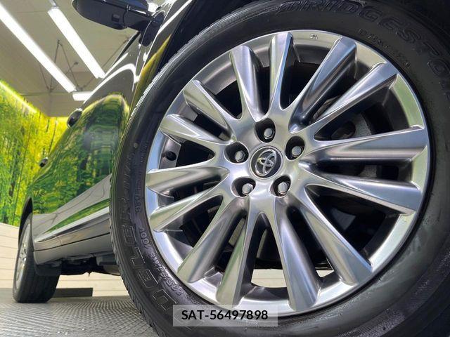 Toyota HARRIER 2018-03 7508754-13