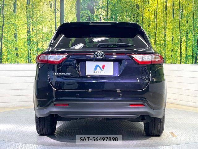 Toyota HARRIER 2018-03 7508754-15