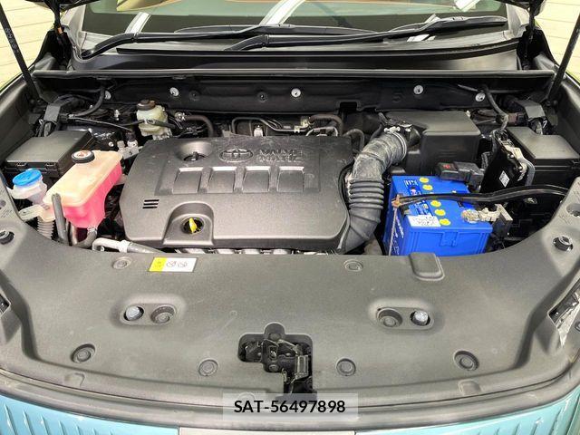 Toyota HARRIER 2018-03 7508754-18
