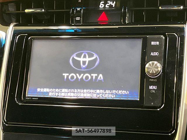 Toyota HARRIER 2018-03 7508754-2