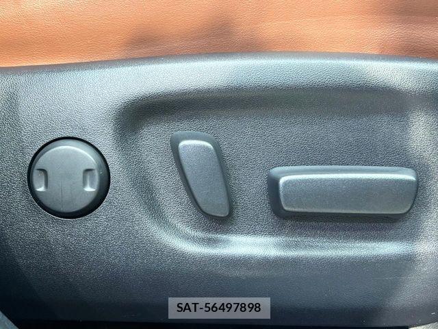 Toyota HARRIER 2018-03 7508754-6