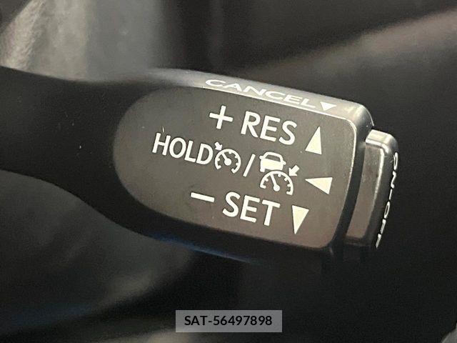 Toyota HARRIER 2018-03 7508754-7