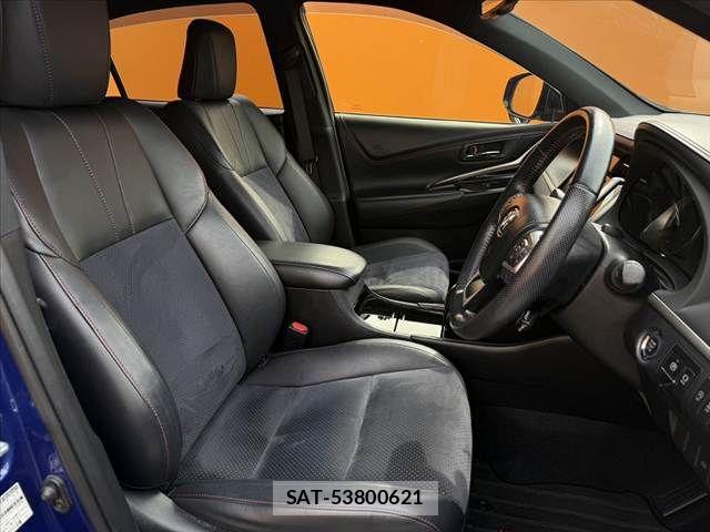 Toyota HARRIER 2017-06 7508757-15