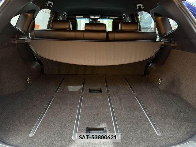 Toyota HARRIER 2017-06 7508757-18