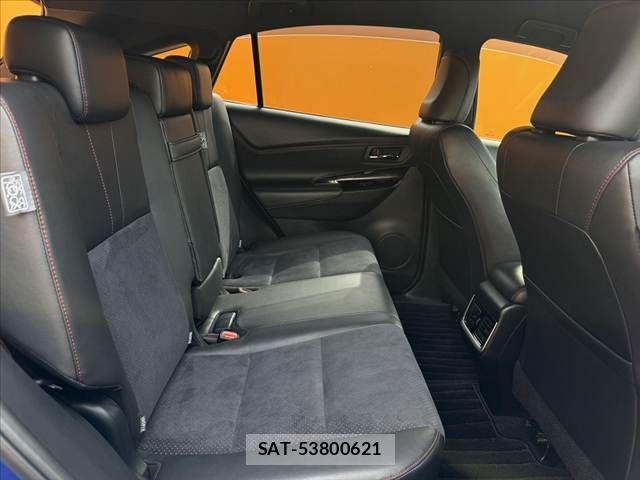 Toyota HARRIER 2017-06 7508757-19