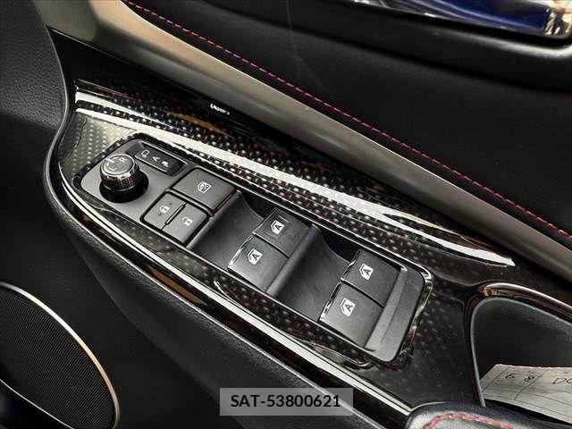 Toyota HARRIER 2017-06 7508757-20