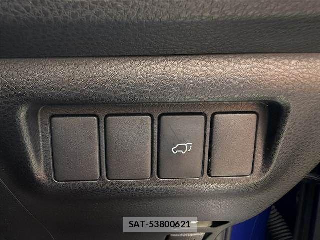 Toyota HARRIER 2017-06 7508757-21