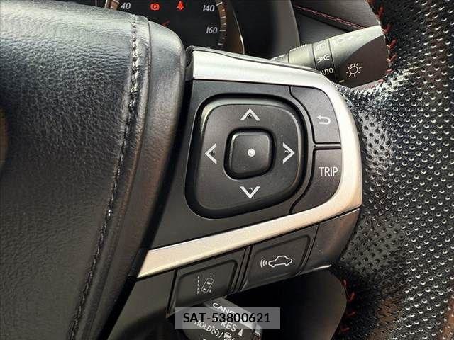 Toyota HARRIER 2017-06 7508757-22