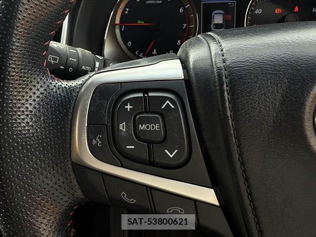 Toyota HARRIER 2017-06 7508757-23