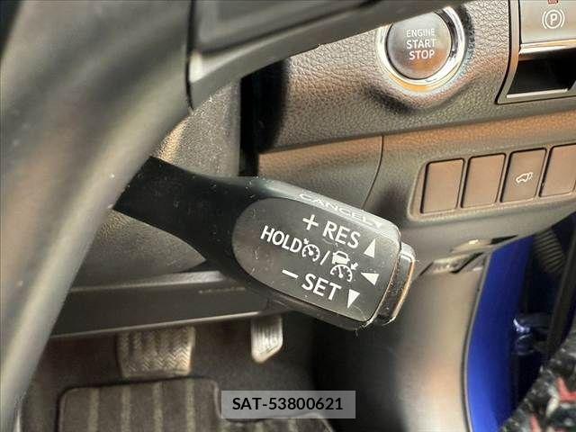Toyota HARRIER 2017-06 7508757-24