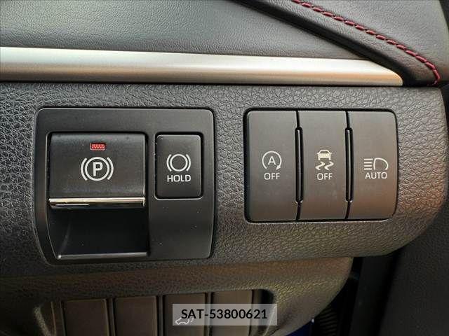 Toyota HARRIER 2017-06 7508757-6