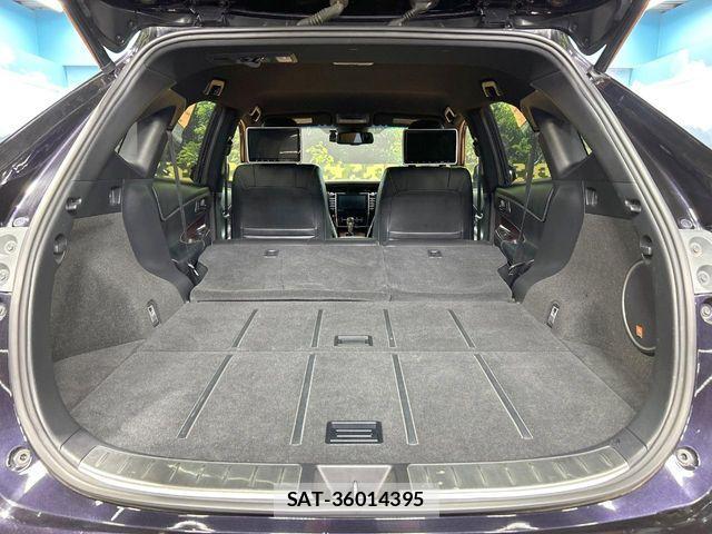 Toyota HARRIER 2014-10 7500771-10