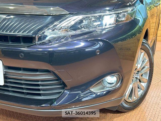 Toyota HARRIER 2014-10 7500771-11